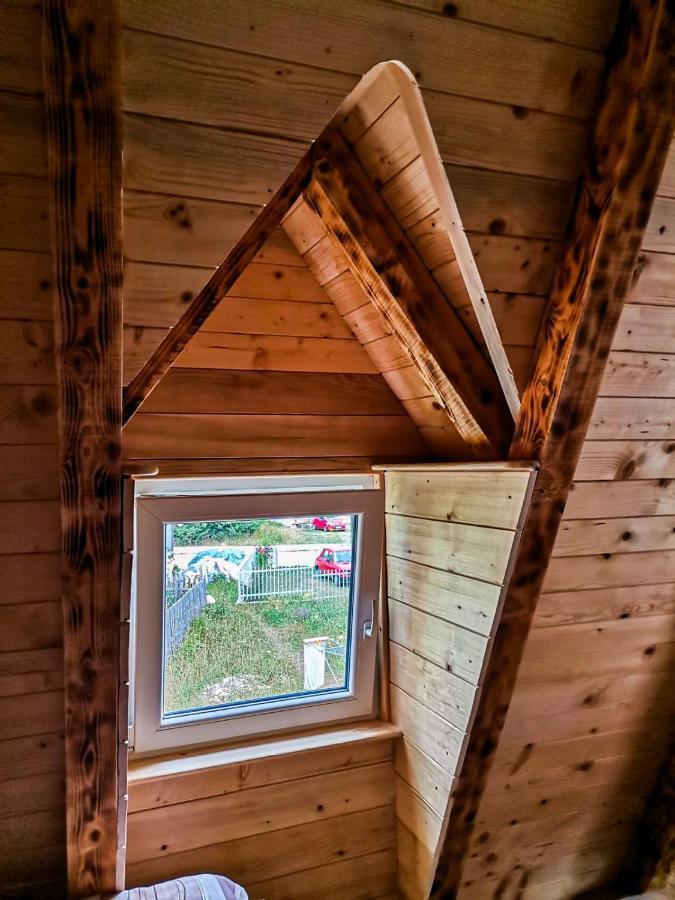 Holiday Vikendica Žabljak Eksteriør billede